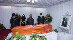 Archives des Omar Denis Junior Bongo Ondimba