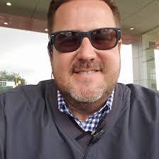 Patrick Stahl's Instagram, Twitter & Facebook