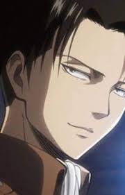 Levi Ackerman
