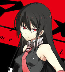 Akama gill season 2 expected storyline: Akame Akame Ga Kill Wikia Fandom