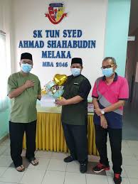 Ianya mula beroperasi pada 3.1 2011. Pibg Sk Tun Syed Ahmad Shahabudin Ucapan Selamat Hari Guru Daripada Pibg Sk Tun Sas