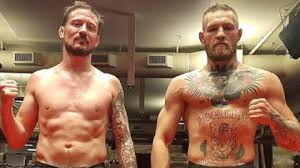 Ufc officials confirmed conor mcgregor vs dustin poirier will headline ufc 257 on january 23rd. Vor Dem Kampf Gegen Khabib Nurmagomedov Coach Von Conor Mcgregor Liefert Seine Analyse