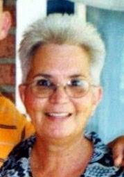 Doris Boswell Obituary