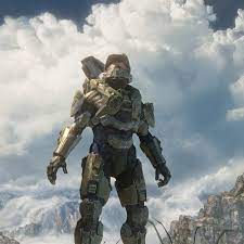 Over 2,568 master chief pictures to choose from, with no signup needed. Fortnite Leak Shows Halo Master Chief Collaboration For Season 5 Polygon