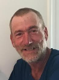 Larry Rutter Obituary (1964