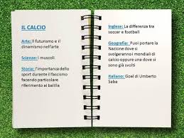 Tesine Per L Esame Di Terza Media Pronte Da Scaricare Studenti It Calcio Media Scuola Media