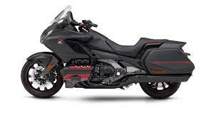 But somehow, they just keep getting better and better. 2020 Honda Gold Wing Automatic Dct Specs Info Wbw