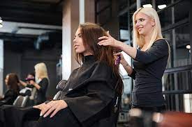 The 10 Best Hair Salons In New Hampshire