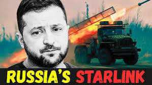 Zelensky's Patriot Plea | Musk Rejects Zelensky | Russia Launches Rassvet -  YouTube