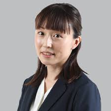 瀬尾 安奈 Anna Seo