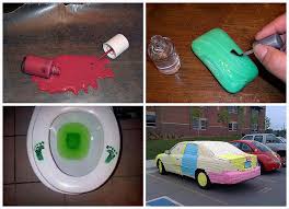 Предлагаю вашему вниманию довольно простые и безобидные шутки, которые может устроить каждый. Luchshie Rozygryshi Na 1 Aprelya