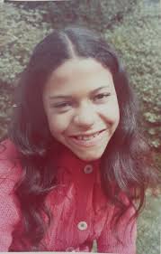 Black Fox School 1974, Mary Francis Kelley class.