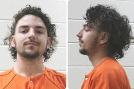 Kaleb Barefoot — Houston County Jail Bookings