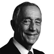 He is the 20th and current president of portugal, since 9 march 2016. 40 Anos Da Constituicao As Revisoes Publico