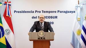 The problems and tasks faced by eaeu countries are similar to those that the mercosur countries are dealing with: Mercosur Euractiv Com