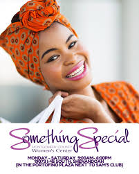 👗✨ Fashion doesn't have to cost a fortune to look incredible—or to make a  difference. At Something Special, you'll find stylish, affordable  secondhand pieces that support survivors rebuilding their lives. Tara, a