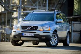 This video shows you how to jump start a dead battery in your 2010 volvo xc90. 2010 And 2011 Volvo Xc90 Suvs Recalled For Power Steering Fault