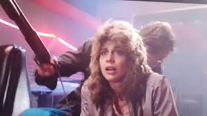 Pugsley, or pugsly in the novelization of the terminator, is a green iguana. Terminator 1984 Bar Scene Youtube