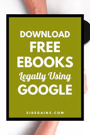 How To Find Download Ebooks For Free Using Search Operators Blogging Advice Free Ebooks Blog Tutorials
