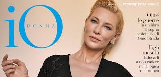 Cate Blanchett Fan @Cate-Blanchett.com