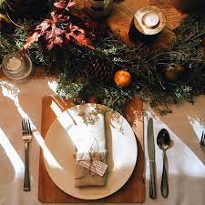 We sometimes relate holidays with the meal itself. Raw Vegan Thanksgiving Menu Ideas