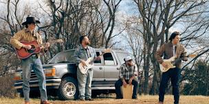 The Jack Wharff Band
