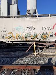 Aneko Graffiti Contribute to lllllt/aneko development by creating an account on github. aneko graffiti