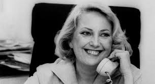 First female NYSE member dies