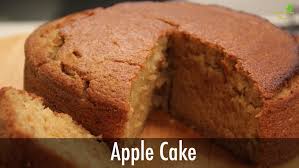 Apple Cake Dessert Recipe Sanjeev Kapoor Khazana Dessert Cake Recipes Apple Cake Recipes Cooking Recipes Desserts
