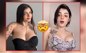 Encuentran doble de Karely Ruiz en TikTok | VIDEO - Grupo Milenio