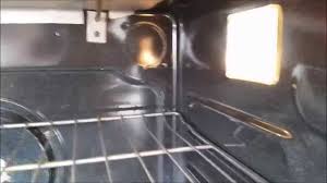 Do not use water to cool oven as this can cause damage and personal injury. Tips And Tricks How To Change Oven Bulb Yourself Diy Maytag Oven Youtube