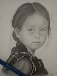 Fátima Sequeira-Desenho Realista