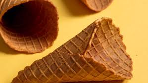 The Complete History Of Ice Cream Cones
