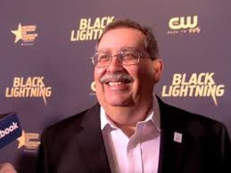 Imagine Your Story- RiverCon Interview with Tony Isabella