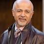 Profile Picture of Abraham Verghese | National Endowment for the Humanities (@neh.gov) on Google