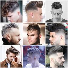En primer lugar, debe definirse la línea que va en segundo lugar, debe dibujarse con la máquina de cortar pelo la línea donde va a empezar el cabello esta línea puede ser alta o baja; Hairfade Hairstyle Haircut Men 2019 Hairstyle 2019 Apps En Google Play