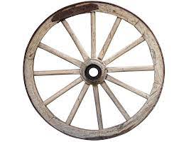Old Wooden Wheel Wooden Wheel Wheel Wagon Wheel