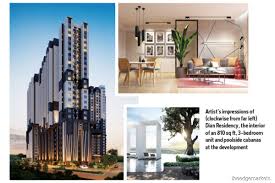 So that we can appreciate our city. Cpi Land Going Strong With Four New Projects The Edge Markets