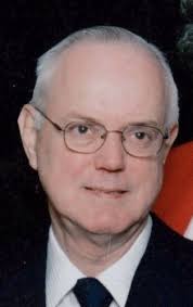 DAVID WILLIAMSON Obituary (2014)