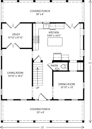 southern living house plans