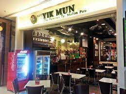 Download lagu pau yik mun 9.56mb dan streaming kumpulan lagu pau yik mun 9.56mb mp3 terbaru di metrolagu dan nikmati, video klip hasil diatas adalah hasil pencarian dari anda pau yik mun mp3 dan menurut kami yang paling cocok adalah pau yik mun. Venoth S Culinary Adventures Kafe Yik Mun The Famous Tg Malim Pau Hartamas Kuala Lumpur