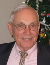 Obituary information for Minor J. Garrelts