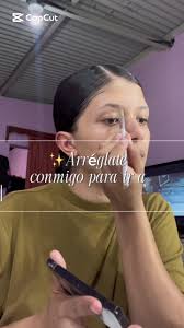 GRWM: Preparándonos para Comer Pizza con Mamá