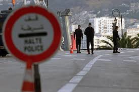 مساحة المغرب العربي وعدد سكانه. Ø§Ù„Ø¬Ø²Ø§Ø¦Ø± Øª Ø´Ø¯ Ø¯ Ø§Ù„Ø®Ù†Ø§Ù‚ Ø¹Ù„Ù‰ Ø§Ù„Ø­Ø±Ø§Ùƒ Ø£Ø«Ù†Ø§Ø¡ Ø£Ø²Ù…Ø© ÙƒÙˆØ±ÙˆÙ†Ø§ Human Rights Watch