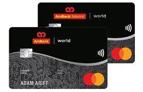 5x complimentary access to plaza premium lounge. Credit Cards Compare Or Apply For Credit Card Ambank Malaysia