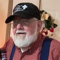 Mr. Elvin L Hill Jr. Obituary