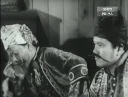 Itik alabio (amuntai kalimantan selatan). Bagaimana Pinangan Megat Alam Sengketa Ditolak Jamal Rafaie