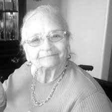 Ruth Chaney Obituary (1932