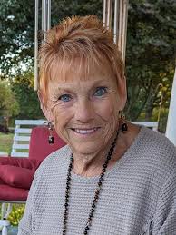 Judy Carol Bowlin Ferguson Obituary December 2, 2023