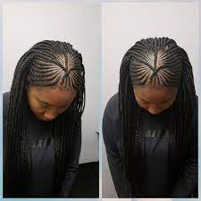 Half Cornrows Half Braids Hairstyles Latest Fabulous 2019 Styles You Will Adore Zaineey S Blog Hair Styles African Hair Braiding Styles Braided Hairstyles